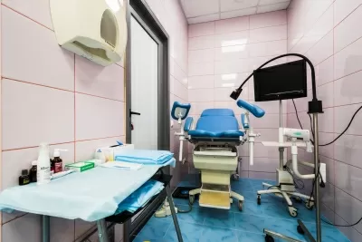 Доктор с вами