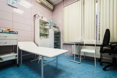 Доктор с вами