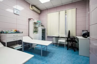 Доктор с вами