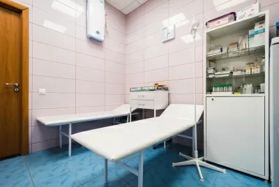 Доктор с вами