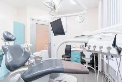 Стоматологическая клиника СтомАвеню