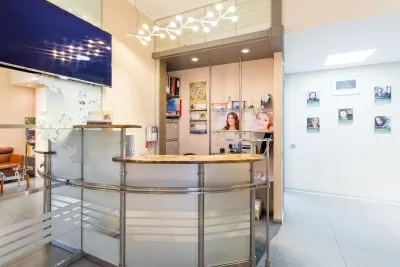 Стоматологическая клиника СтомАвеню