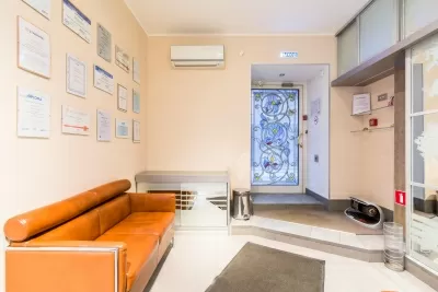 Стоматологическая клиника СтомАвеню