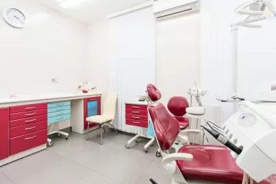 Стоматологическая клиника СтомАвеню