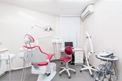 Стоматологическая клиника СтомАвеню