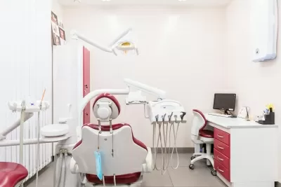 Стоматологическая клиника СтомАвеню