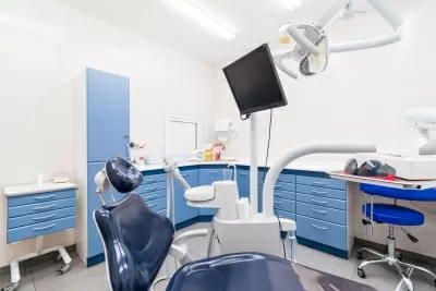 Стоматологическая клиника СтомАвеню