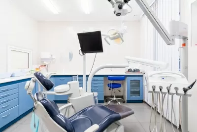 Стоматологическая клиника СтомАвеню