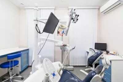 Стоматологическая клиника СтомАвеню