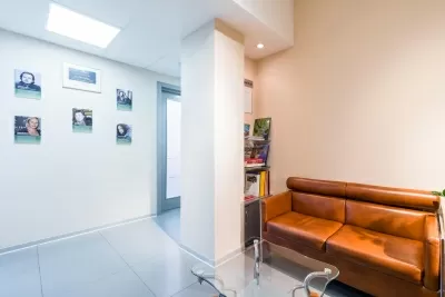 Стоматологическая клиника СтомАвеню