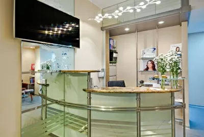 Стоматологическая клиника СтомАвеню