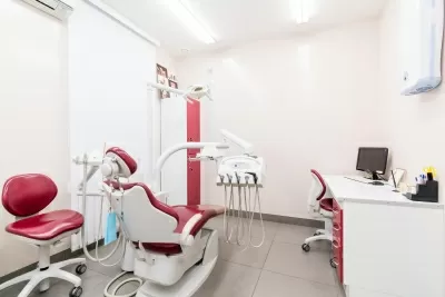 Стоматологическая клиника СтомАвеню