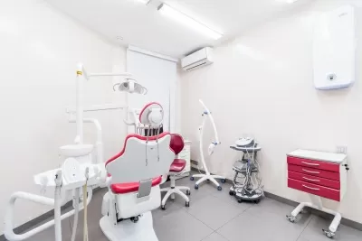 Стоматологическая клиника СтомАвеню