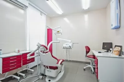 Стоматологическая клиника СтомАвеню