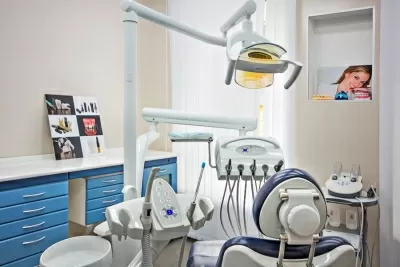 Стоматологическая клиника СтомАвеню