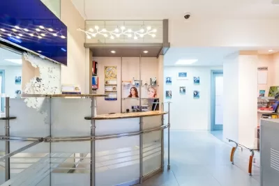 Стоматологическая клиника СтомАвеню