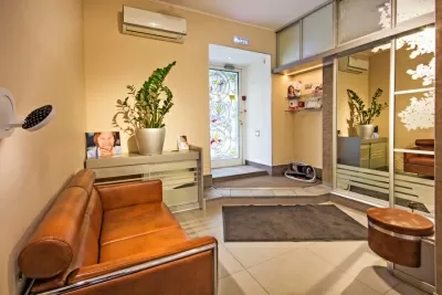 Стоматологическая клиника СтомАвеню