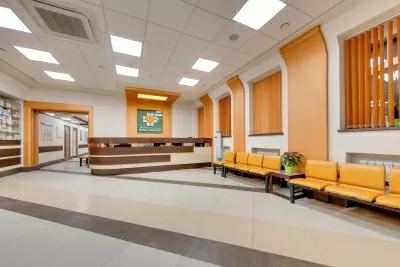 Чудо Доктор