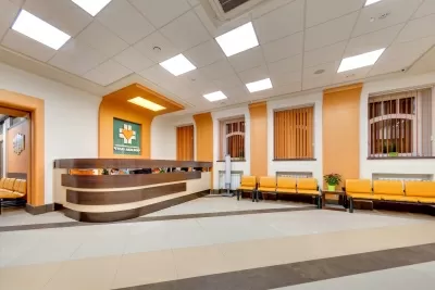 Чудо Доктор