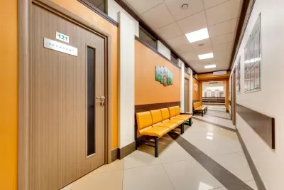 Чудо Доктор