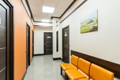 Чудо Доктор