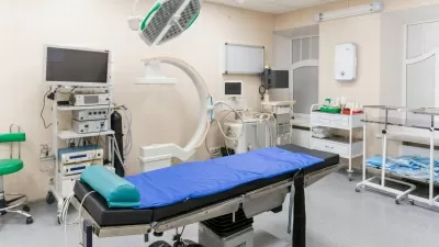 Чудо Доктор