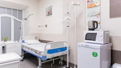 Чудо Доктор