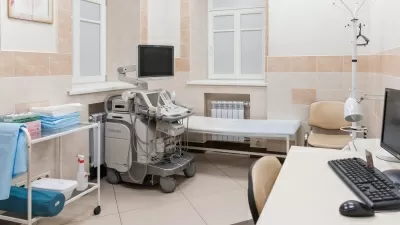 Чудо Доктор