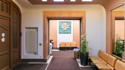 Чудо Доктор