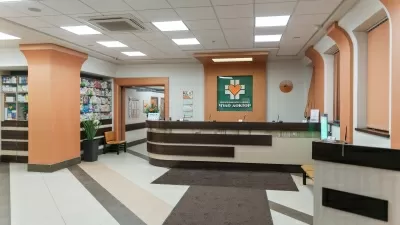 Чудо Доктор