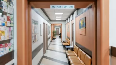 Чудо Доктор