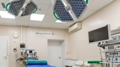 Чудо Доктор