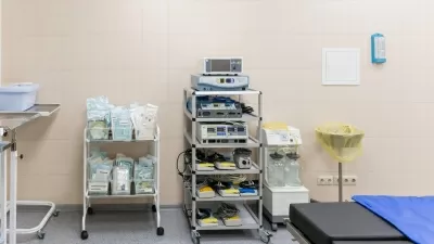 Чудо Доктор