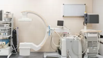 Чудо Доктор