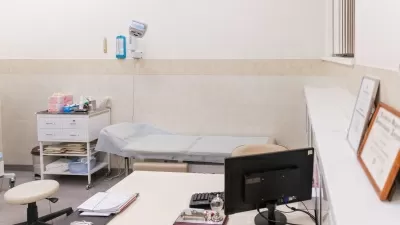 Чудо Доктор