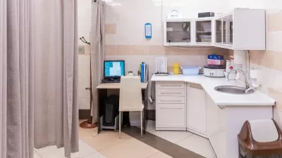 Чудо Доктор