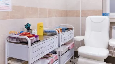 Чудо Доктор