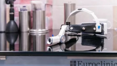 Чудо Доктор