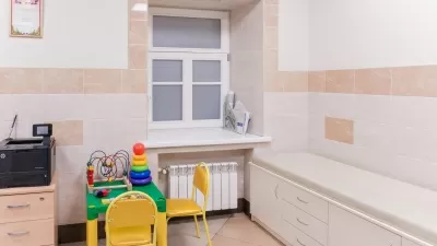 Чудо Доктор