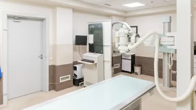 Чудо Доктор