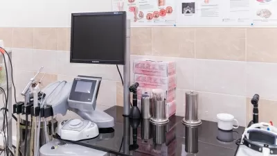 Чудо Доктор