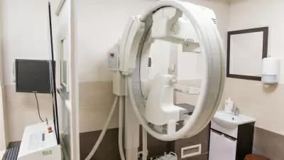 Чудо Доктор