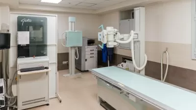 Чудо Доктор