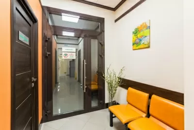 Чудо Доктор