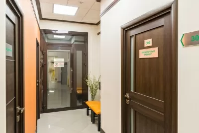 Чудо Доктор