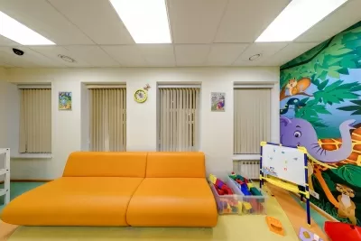 Чудо Доктор