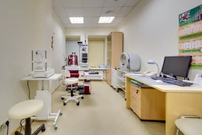 Чудо Доктор