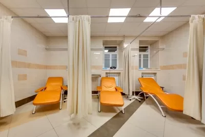 Чудо Доктор