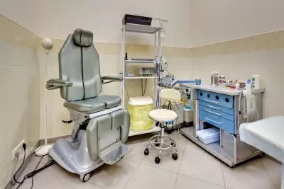 Чудо Доктор