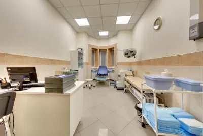 Чудо Доктор